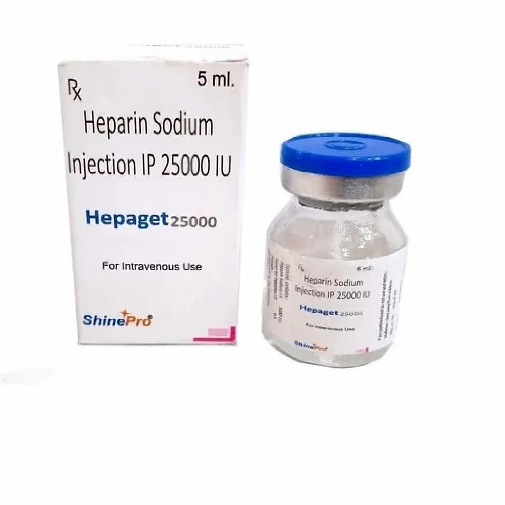 Heparin Sodium Injection