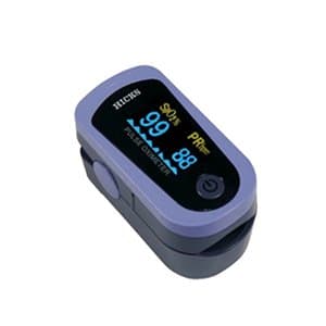 HICKS Pulse Oximeter