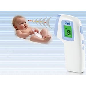 Infi Non Contact Infrared Thermometer