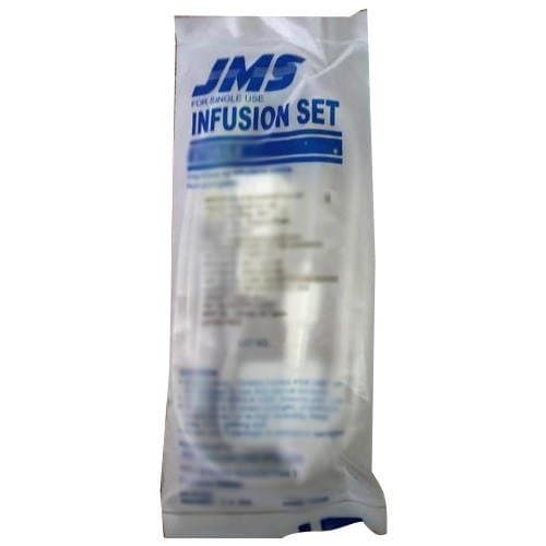 JMS Infusion Set