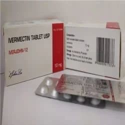Ivermectin Tablets USP