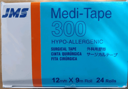 JMS Medi-Tape