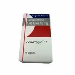 Lenangio Lenalidomide Capsules 10mg