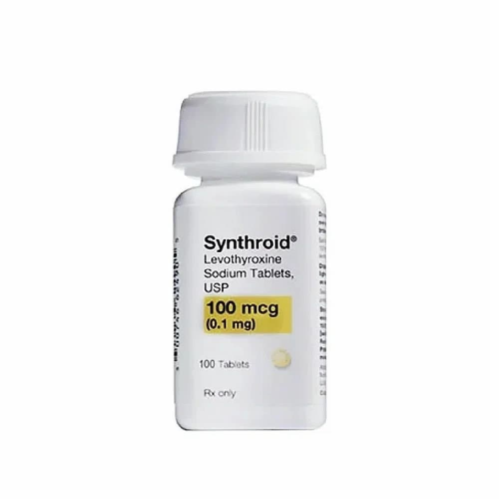 Levothyroxine Sodium Tablet