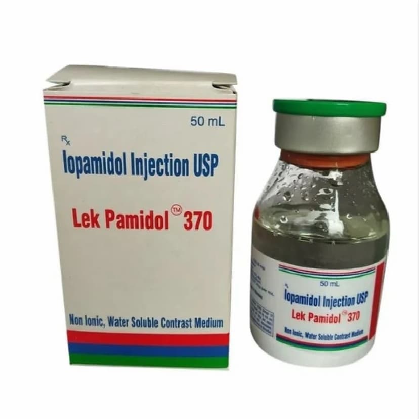 lopamidol Injection USP