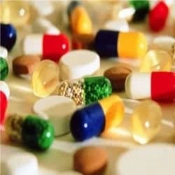 Medicine Drop Shippers