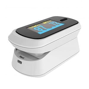 Medtech Oxygard Pulse Oxymeter (OG 01)