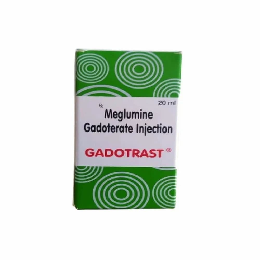 Melgumine Gadoterate Injection