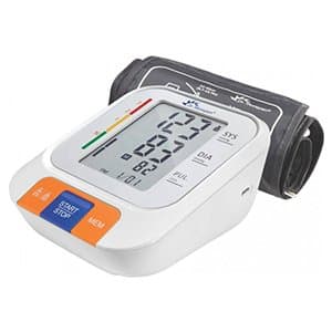 Dr. Morepen Digital BP Monitor BP15