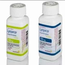 Olaparib Tablets 150 Mg