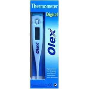 Olex Digital Thermometer