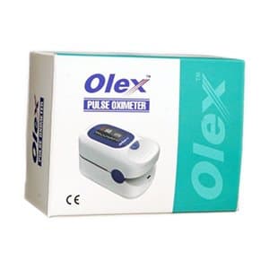 Olex FingerTip Pulse Oximeter
