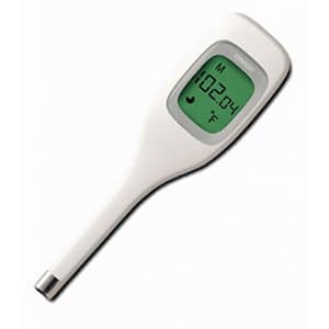 Omron Digital Thermometer Model MC-670