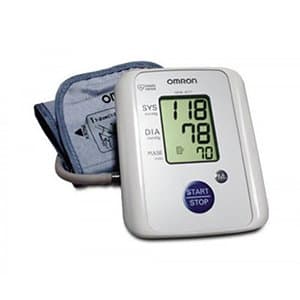 Omron Digital BP Monitor 8711