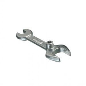 Oxygen Two in One Spanner Key