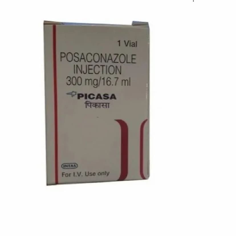 Picasa Posaconazole Injection