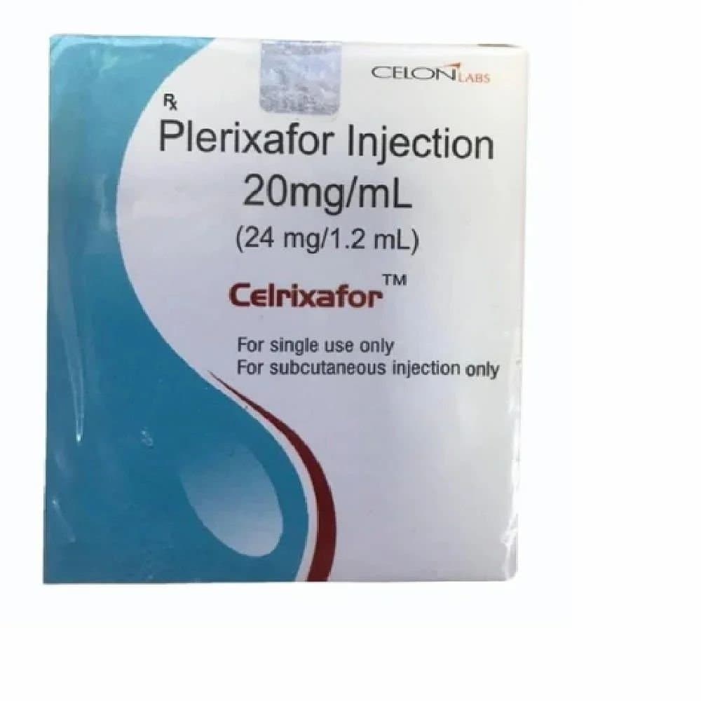Plerixa For Injection