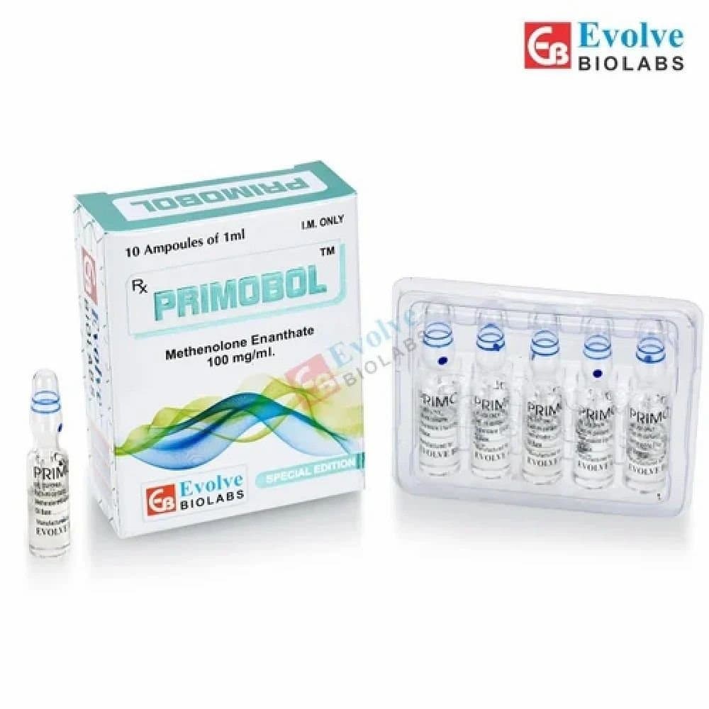 Primobol Injection 1ml