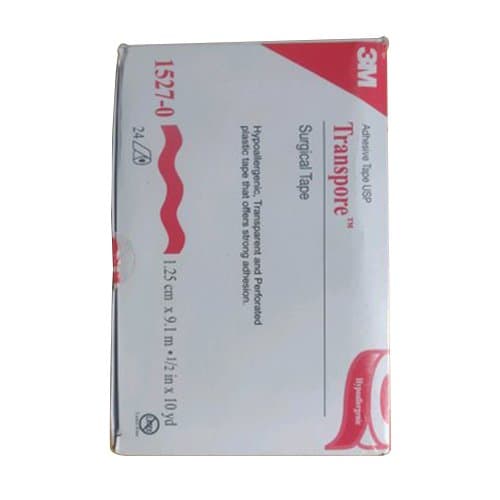 3m Transparent Surgical Tape