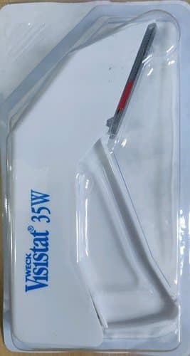 Weck Disposable Visistat Skin Stapler