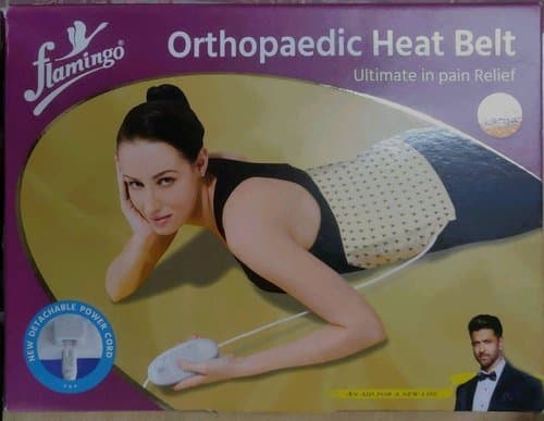 Flemingo Orthopaedic Heat Belt