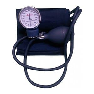 Romsons Dial BP Apparatus (Aneroid BP