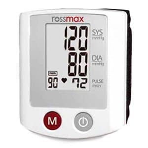 Rossmax Wrist Digital BP Monitor S150