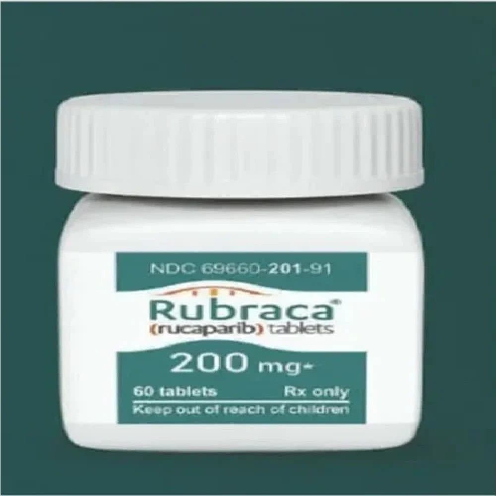 Rucaparib Tablets 200 Mg