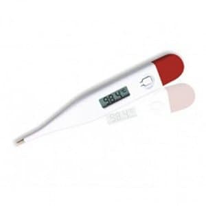 Safecheck Digital Thermometer (AG-Life)