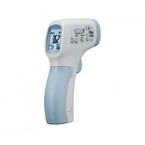 Safecheck NonContact Infrared Thermometer