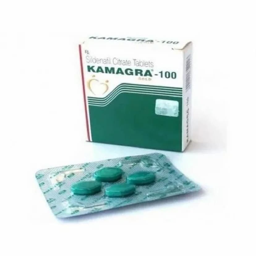 Sildenafil Citrate Tablets