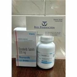 Sorafenib Tablets 200mg