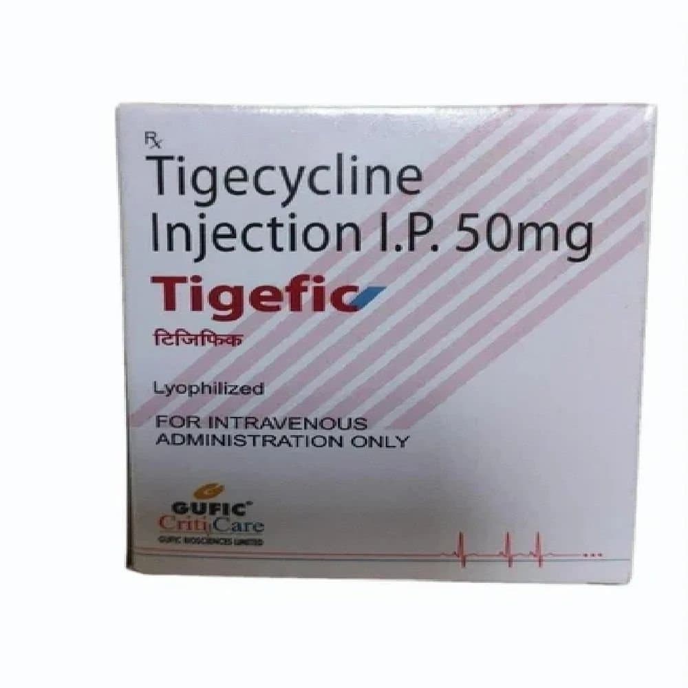 Teicoplanin 400mg Injection