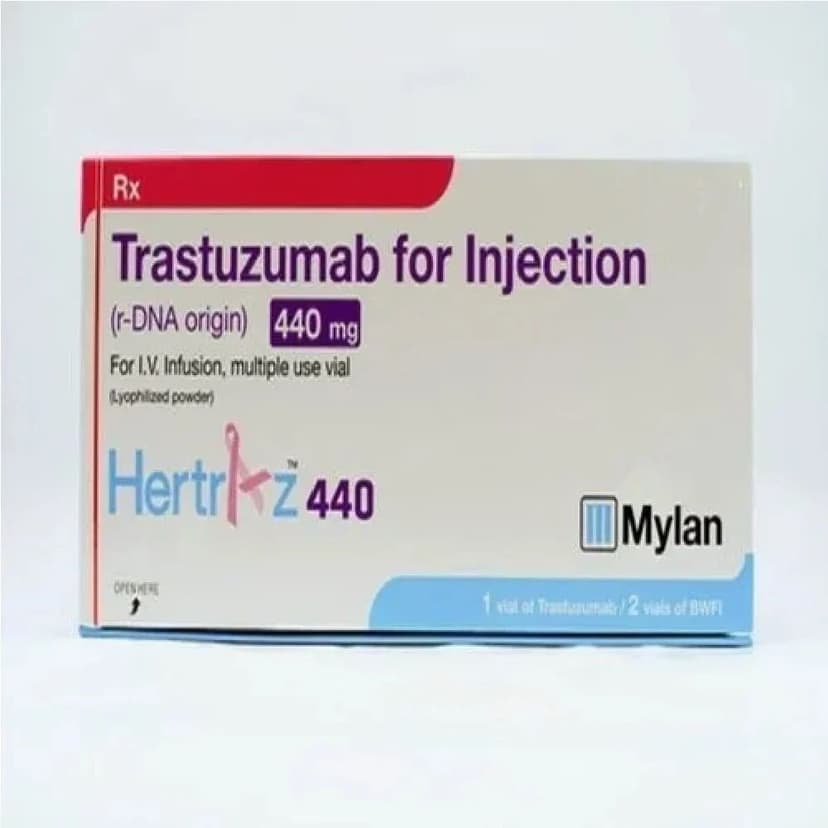 Trastuzumab For Injection