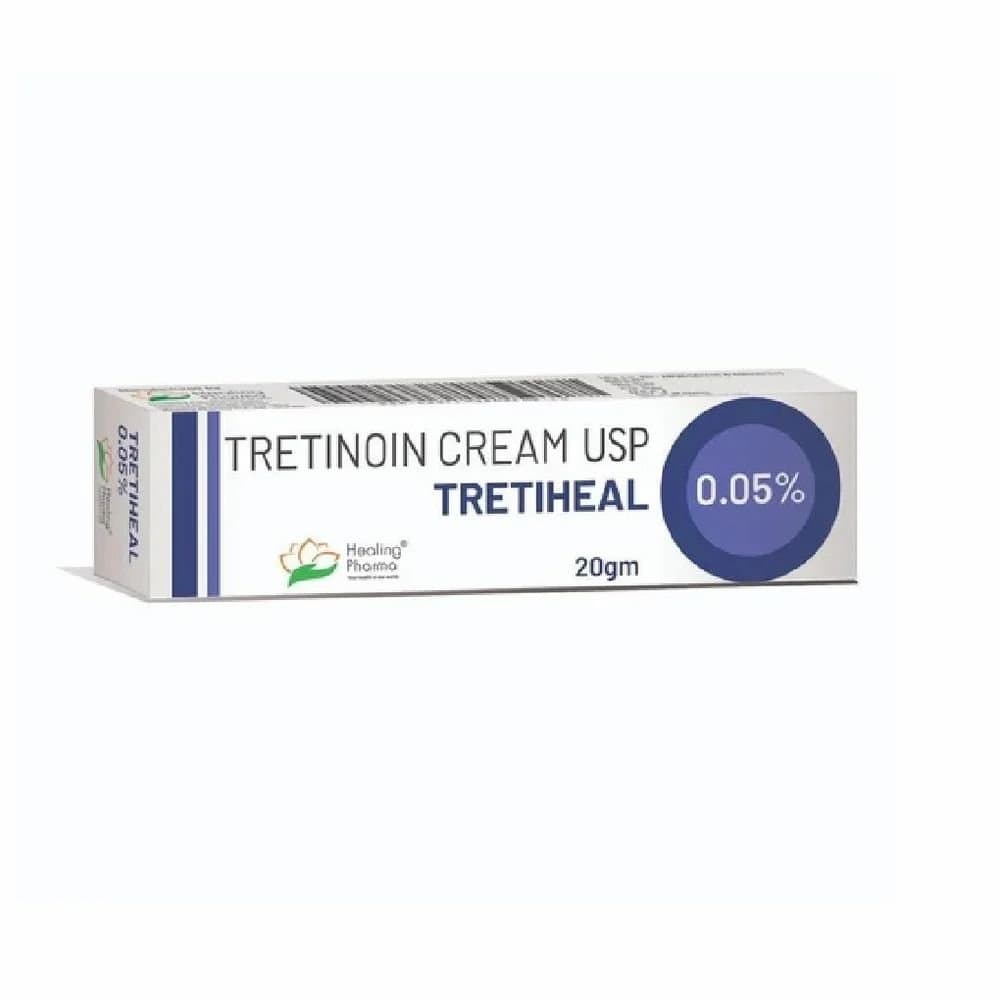 Tretinoin Cream U.s.p