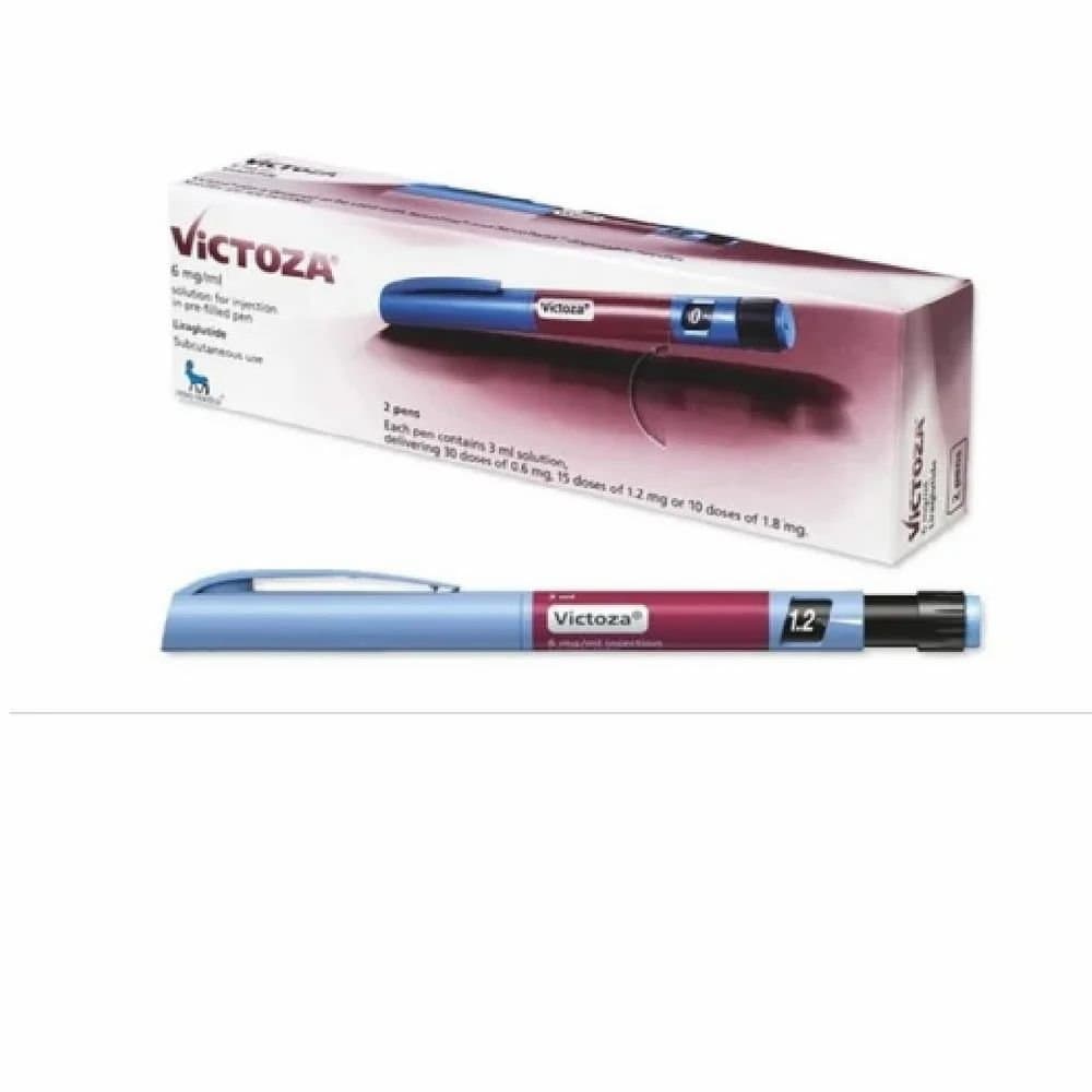 Victoza Pen 6mg/ml