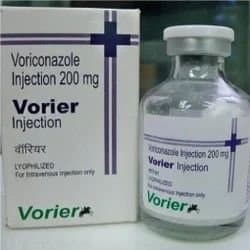 Voriconazole Injection 200mg