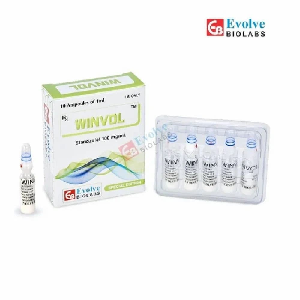 Winvol Injection 100mg/ml