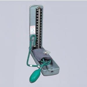 Novaphon Sphygmomanometer Mercury Type ( BP Apparatus )
