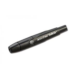 AccuChek Softclix Kit (Lancing Device)
