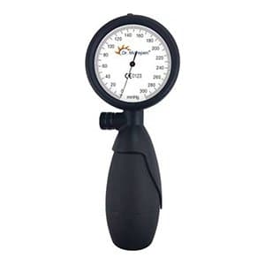 Dr.Morepen SPG-09 Palm Aneroid Professionals BP (Dial Type)