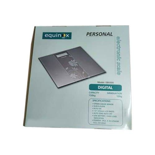 Electronic Scale