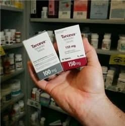 Erlotinib Tablets