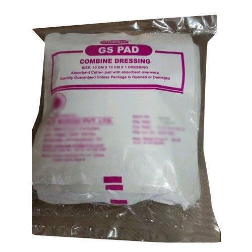 GS Pad