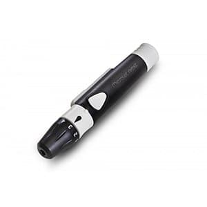 Ascensia Microlet Next Adjustable Lancing Device