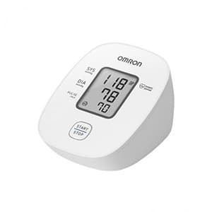 Omron HEM-7121J Fully Automatic Upper Arm Digital BP Monitor