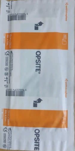 Opsite
