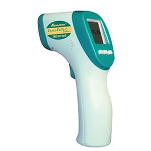 Romsons Tempteller Non-Contact Infrared Thermometer