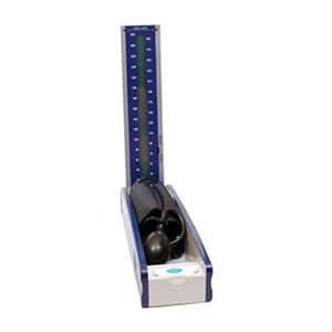 Rycom with Auto Switch LED Sphygmamonometer (Mercury Free)
