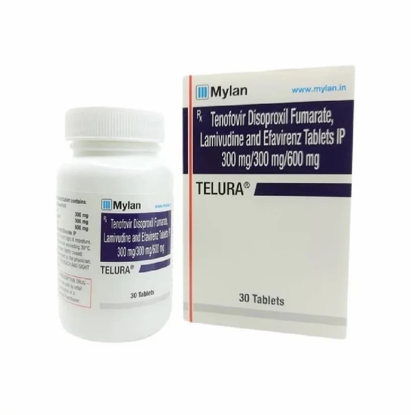 Telura Tablet IP